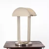 Discount Pamono Bauhaus Table Lamp by Marcel Breuer, 1980s