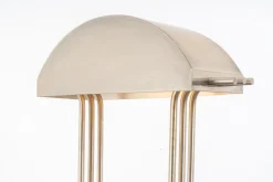 Discount Pamono Bauhaus Table Lamp by Marcel Breuer, 1980s