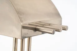 Discount Pamono Bauhaus Table Lamp by Marcel Breuer, 1980s