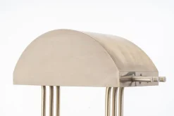 Discount Pamono Bauhaus Table Lamp by Marcel Breuer, 1980s