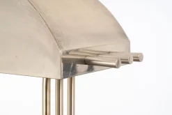 Discount Pamono Bauhaus Table Lamp by Marcel Breuer, 1980s