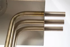 Discount Pamono Bauhaus Table Lamp by Marcel Breuer, 1980s