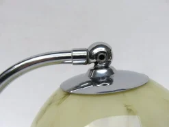 Discount Pamono Bauhaus Table Lights by Marianne Brandt for Ruppel Werke, 1920s, Set of 2