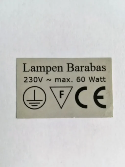 Best Pamono Bauhaus Wall Lamp in Brass with Opal Shade, Germany, 1925