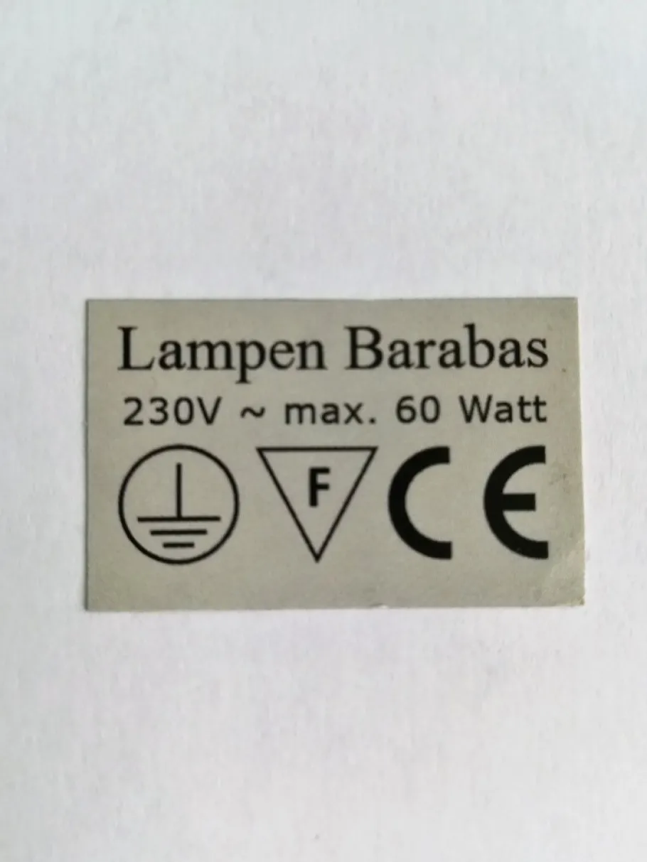 Best Pamono Bauhaus Wall Lamp in Brass with Opal Shade, Germany, 1925