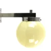 Discount Pamono Bauhaus Wall Lamp, 1920s