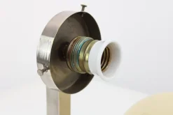 Discount Pamono Bauhaus Wall Lamp, 1920s