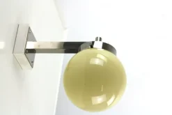 Discount Pamono Bauhaus Wall Lamp, 1920s