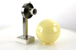 Discount Pamono Bauhaus Wall Lamp, 1920s