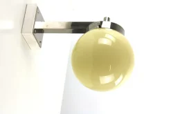 Discount Pamono Bauhaus Wall Lamp, 1920s