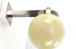 Discount Pamono Bauhaus Wall Lamp, 1920s