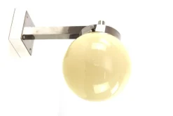 Discount Pamono Bauhaus Wall Lamp, 1920s