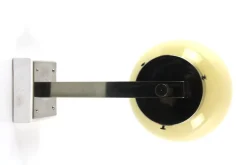 Discount Pamono Bauhaus Wall Lamp, 1920s