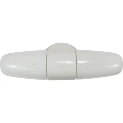 New Pamono Bauhaus Wall Light by Wilhelm Wagenfeld, 1950s