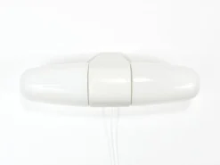 New Pamono Bauhaus Wall Light by Wilhelm Wagenfeld, 1950s