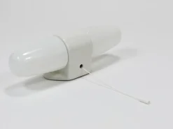 New Pamono Bauhaus Wall Light by Wilhelm Wagenfeld, 1950s