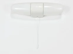 New Pamono Bauhaus Wall Light by Wilhelm Wagenfeld, 1950s