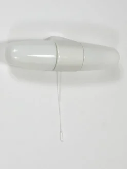 New Pamono Bauhaus Wall Light by Wilhelm Wagenfeld, 1950s