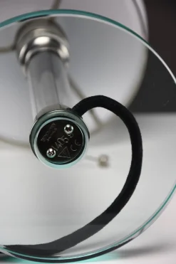 Clearance Pamono Bauhaus WG24 Table Lamp by Prof. Wilhelm Wagenfeld, 1980