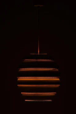 Online Pamono Beehive Model No. A332 Lamp by Alvar Aalto for Valaistustyö, Finland