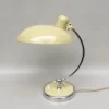New Pamono Beige Desk Light by Christian Dell for Kaiser Idell, 1930s