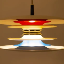 Discount Pamono Belid Diablo Hanging Lamp