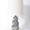 Discount Pamono Belize Green Marbled Lamp by Barracuda Interiors