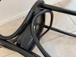 Clearance Pamono Bentwood Amelie Armchair by Interio