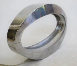 New Pamono Berio Table Lamps from Massive Belgium, Set of 2