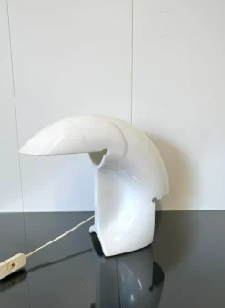 Sale Pamono Biagio Table Lamp by Tobia Scarpa for Flos, 1970s