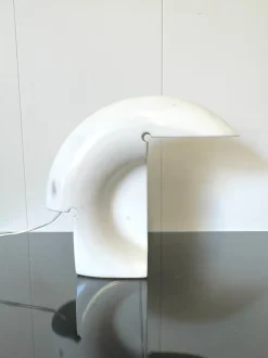 Sale Pamono Biagio Table Lamp by Tobia Scarpa for Flos, 1970s