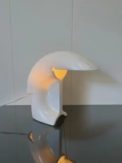 Sale Pamono Biagio Table Lamp by Tobia Scarpa for Flos, 1970s