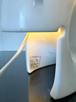 Sale Pamono Biagio Table Lamp by Tobia Scarpa for Flos, 1970s