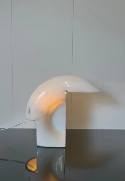 Sale Pamono Biagio Table Lamp by Tobia Scarpa for Flos, 1970s