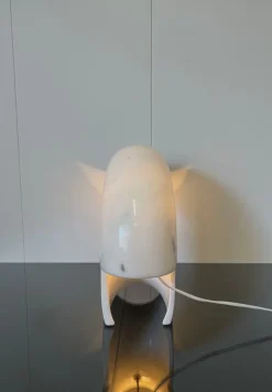 Sale Pamono Biagio Table Lamp by Tobia Scarpa for Flos, 1970s