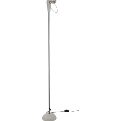 New Pamono Bibip Floor Lamp by Achille Castiglioni for Flos, 1970s