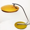 Discount Pamono Bicolored Desk Lamp from Fase, 1960s