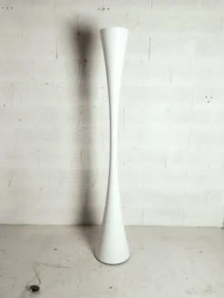 New Pamono Biconica 2217 Floor Lamp by Elio Martinelli for Martinelli Luce, 1980s