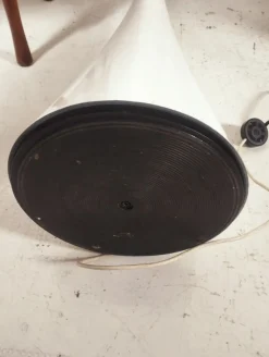 New Pamono Biconica 2217 Floor Lamp by Elio Martinelli for Martinelli Luce, 1980s