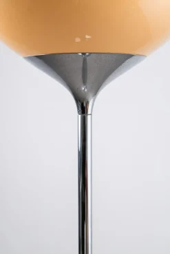 Pamono Big Bud Floor Lamp by Harvey Guzzini & Studio 6g for Guzzini, 1960s