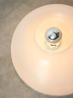 Discount Pamono Big Tam-Tam Wall Lamp by Yoshiko Hasabe for Guzzini, 1970s