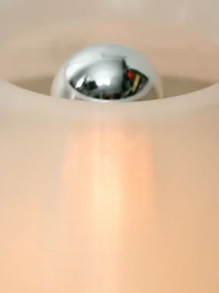 Discount Pamono Big Tam-Tam Wall Lamp by Yoshiko Hasabe for Guzzini, 1970s