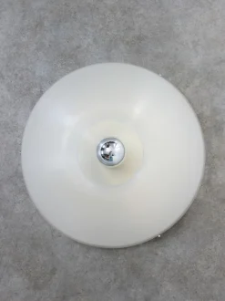 Discount Pamono Big Tam-Tam Wall Lamp by Yoshiko Hasabe for Guzzini, 1970s