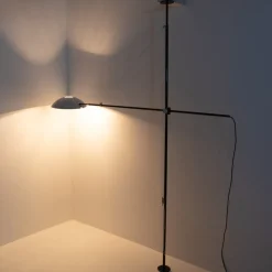 Discount Pamono Bigo Floor Lamp by Valenti, Italy, 1980s