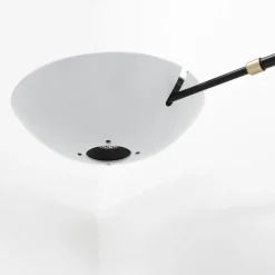 Discount Pamono Bigo Floor Lamp by Valenti, Italy, 1980s