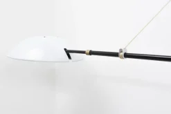 Discount Pamono Bigo Floor Lamp by Valenti, Italy, 1980s