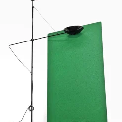 New Pamono Bigo Lamp from Valenti Luce, 1980s