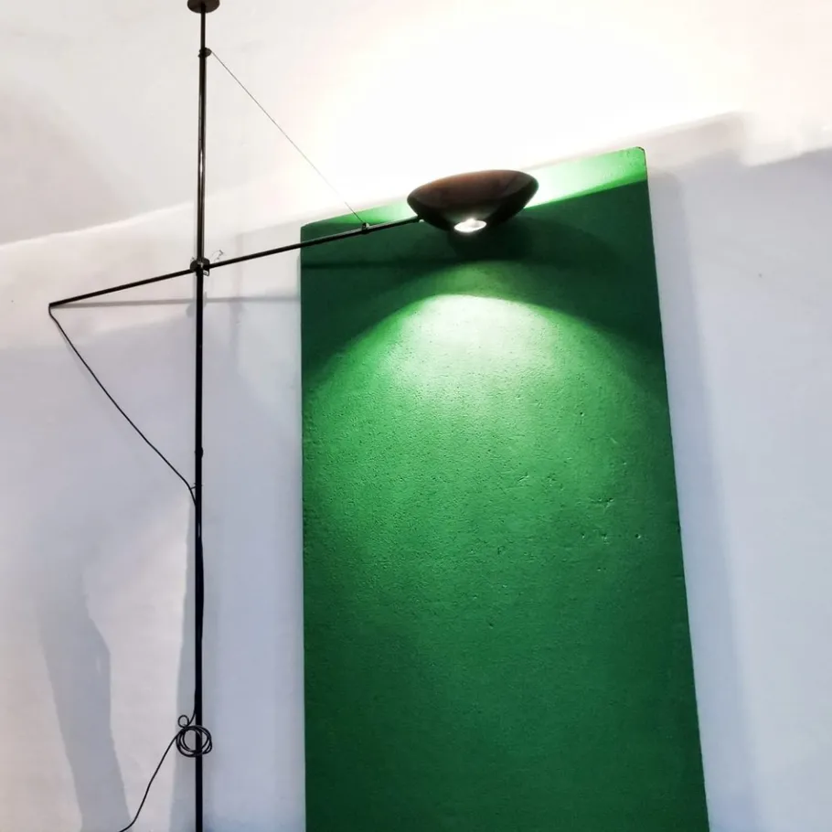 New Pamono Bigo Lamp from Valenti Luce, 1980s