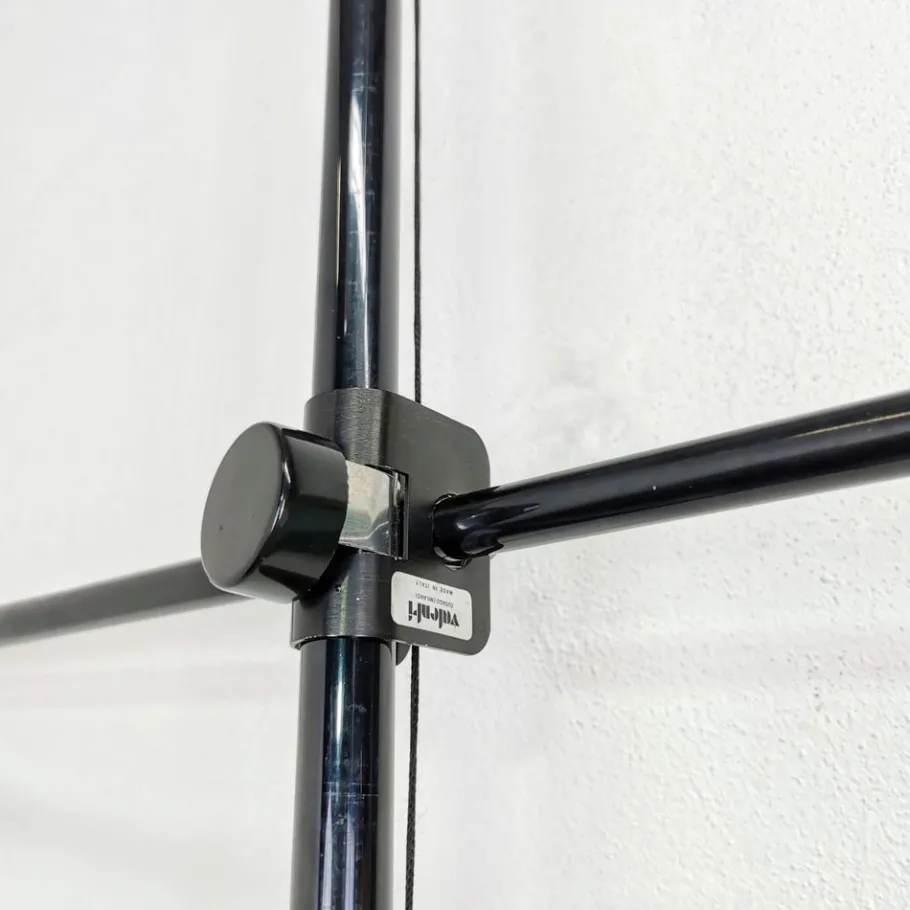 New Pamono Bigo Lamp from Valenti Luce, 1980s