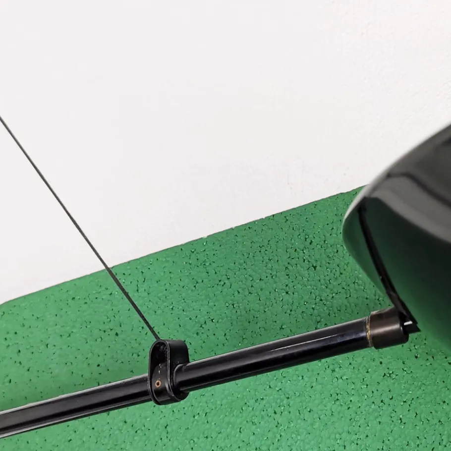 New Pamono Bigo Lamp from Valenti Luce, 1980s